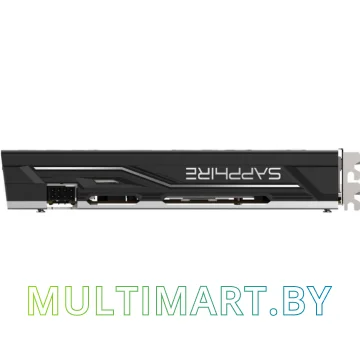 Видеокарта Sapphire Pulse Radeon RX 580 8GB GDDR5 (11265-06-20G) картинка 5